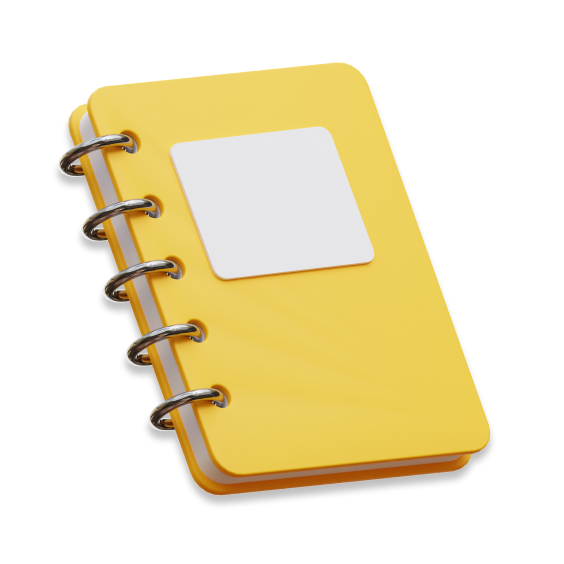 notebook 1